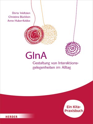 cover image of GInA